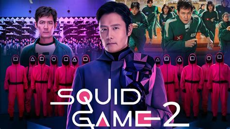 squid game season 2 full movie|Watch Squid Game: Making Season 2 .